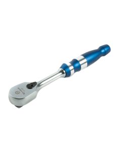 Titan 1/4 in. Drive x 6 in. Sealed Head Ratchet