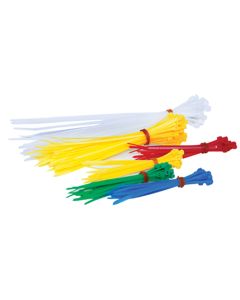 150 pc Cable Ties