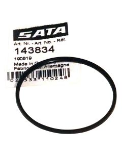 Air Cap Washer