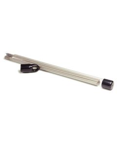 Welding Rods 1/16", Smooth Bead With Low Spatter And Easy Deposition