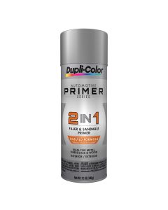Filler Primer, Light Gray