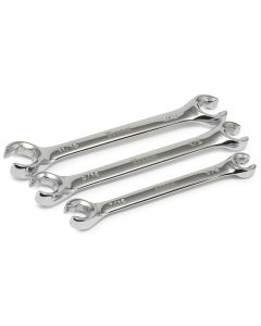 Titan 3-PieceFlare Nut Wrench Set - SAE