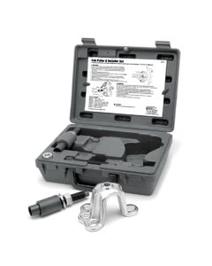 Hub Puller & Installer Set