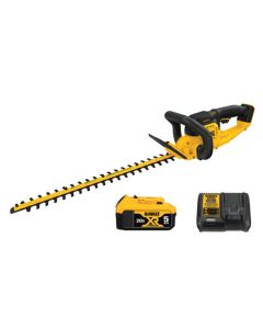 20V MAX HEDGE TRIMMER KIT