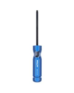 T30X4" TORX SCREWDRIVER