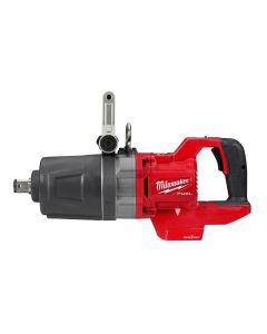 M18 1" D-Handle Impact Wrench w/ ONE-KEY