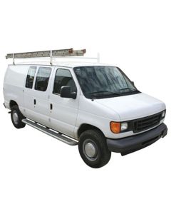 Multi Use Van Rack