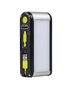 USB Rechargeable Power Bank Lantern