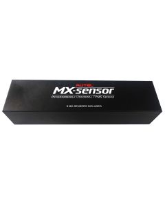 1-Sensor Bulk 8 Pack with Rubber Press-In Valve