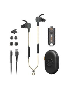 ToughTested Ranger Rugged Bluetooth Wireless In-Ear Headphones