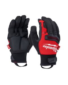 Winter Demo Gloves  XXL