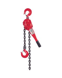 3/4 Ton Lever Hoist