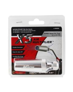 X5 Air Multiplier