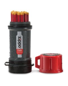 Zippo Typhoon Match Kit