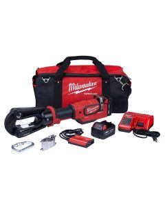 Milwaukee 15T Crimper Kit