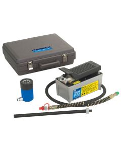 Hub Grappler Hydraulic Kit