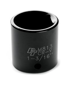 1/2 Dr 6pt STD Imp Skt 1-3/16