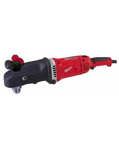 Milwaukee 1/2 in. Super Hawg Corded Drill (Bare Tool)