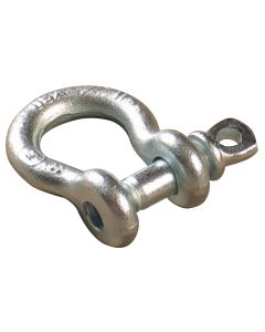 Screw Pin Shackle 7/16"