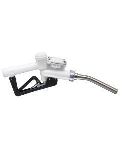 Nozzle DEF Polymer with Clip