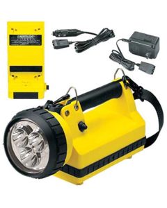 Yellow E-Spot LiteBox Standard