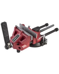 Speed Jaw 3" Ratcheting Vise