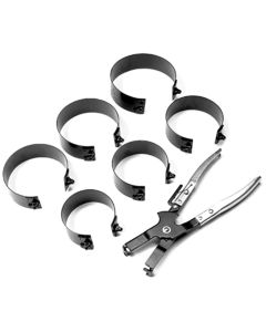 Piston Ring Comp Set