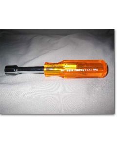 9/16 in. Solid Shaft Nut Driver