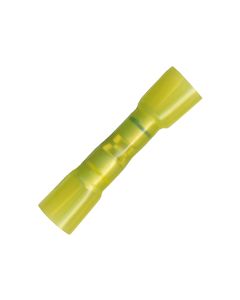 10 Piece 16-14TO12-10 AWG CS Heatshrank Stepdownbuttcon
