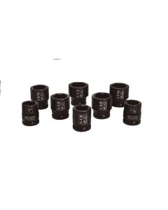 Socket Set 8 PC 3/4 IN Drive SAE Impact