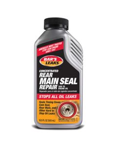 Bar's Leaks Rear Main Seal Repair