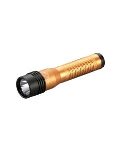 Orange LED HL Strion - Light Only