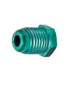 M13 x 1.5 Bubble Flare Nut, 50 pack