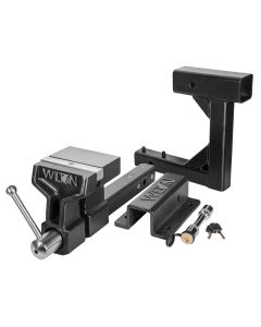 Wilton ATV Bundle (6 in. ATV, Riser, Locking Pin)
