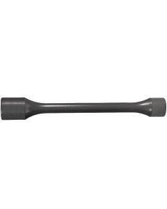 Soc 21mm 1/2Dr Trq 6Pt 60FTLB Black