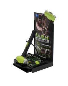 Wilton B.A.S.H Hammer Counter Display