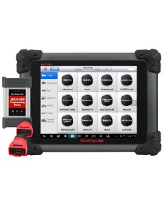 Heavy Duty Diagnostic Scan Tool