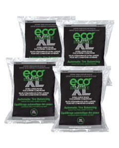 4-Pk. of 8 oz. ECO XL Balance Beads