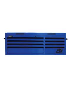 54 in. RS PRO 8-Drawer Top Chest with 24 in. Depth