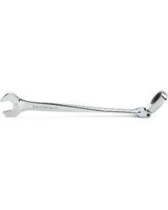 12 Point Metric XL X-Beam Flex Combination Ratcheting Wrenches