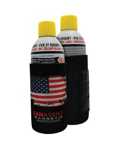 CanAssist Magnetic Industrial Sleeve