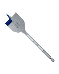 1-1/2"x6" Speedbor Blue Groove