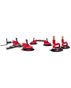 Sidekick Deluxe Glass Setting Kit