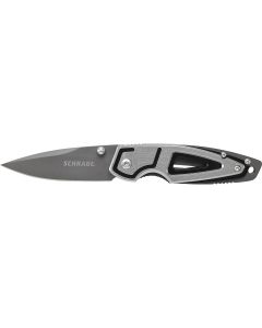 Schrade Liner Lock Folding Knife