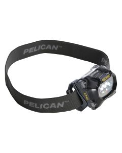 Pelican 2740 LED Headlight, Black