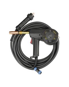 225 AMP Spool Gun