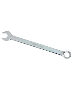 Sunex Tools 28 mm Fully Polished V-Groove Combination Wrench