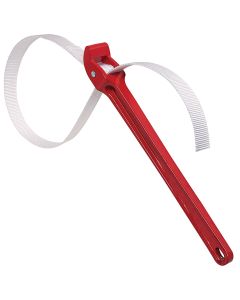 Titan 18 in. Strap Wrench