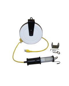 The Edge LED With 40' Reel