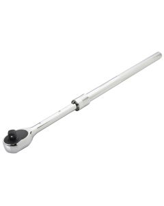 1" Drive Extendable Ratchet